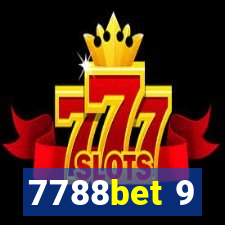 7788bet 9