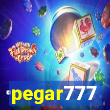 pegar777