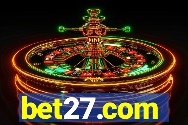 bet27.com