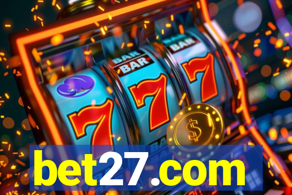 bet27.com