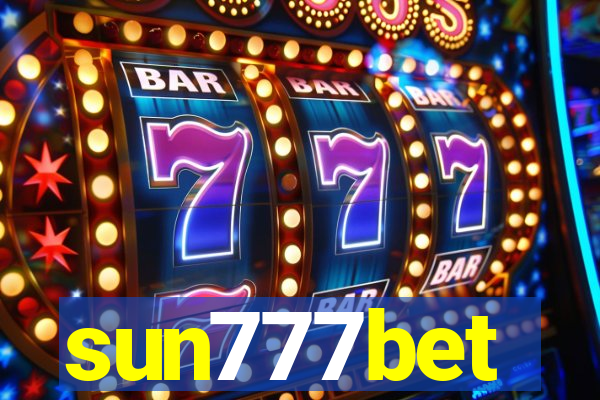 sun777bet