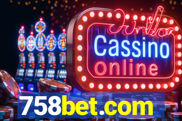 758bet.com