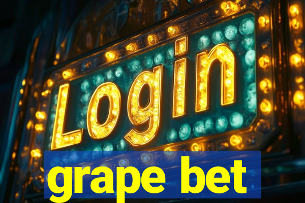 grape bet