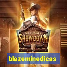 blazeminedicas