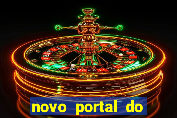 novo portal do aluno cruzeiro do sul