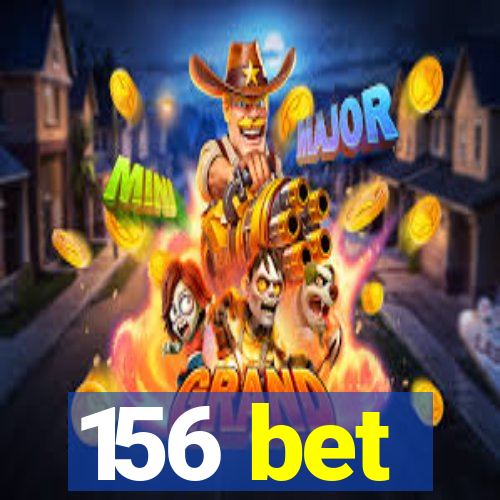 156 bet