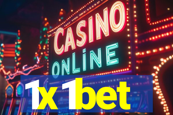 1x1bet