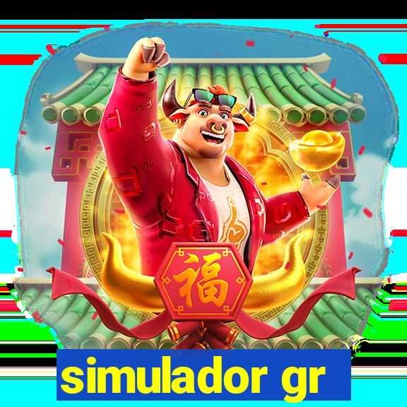 simulador gr