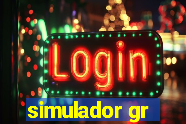 simulador gr