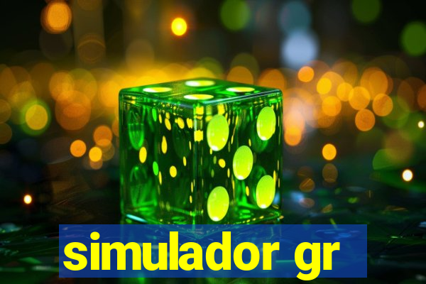 simulador gr