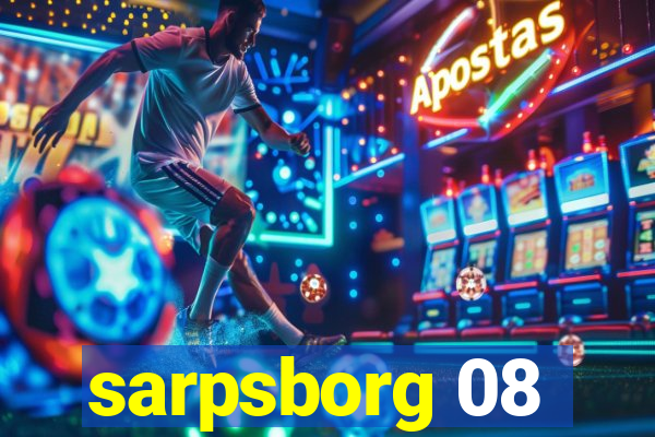 sarpsborg 08