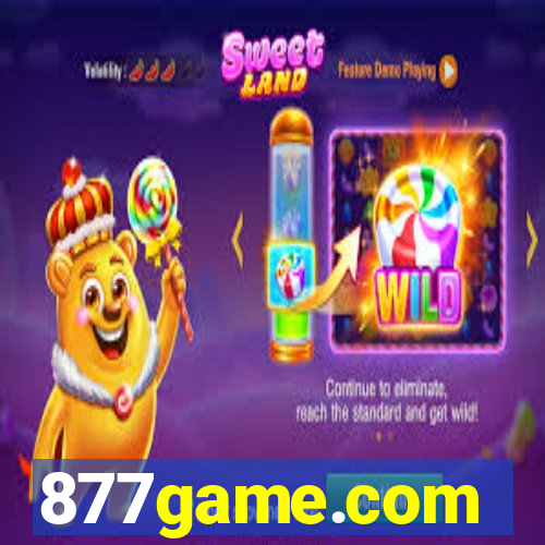 877game.com