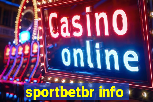 sportbetbr info