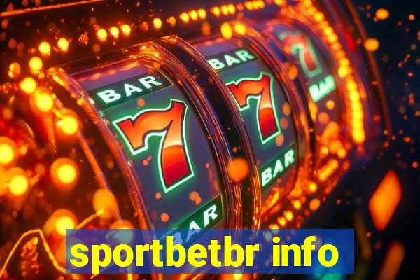 sportbetbr info