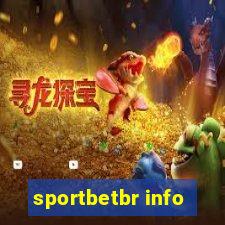 sportbetbr info