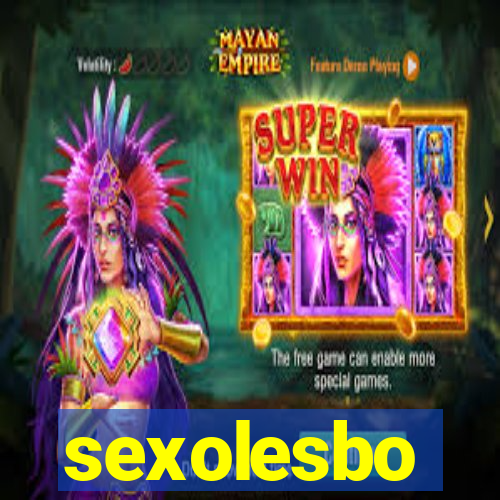 sexolesbo