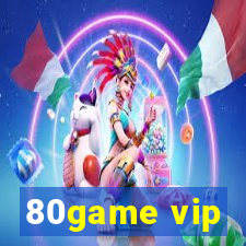 80game vip