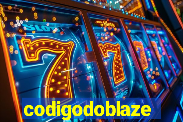 codigodoblaze