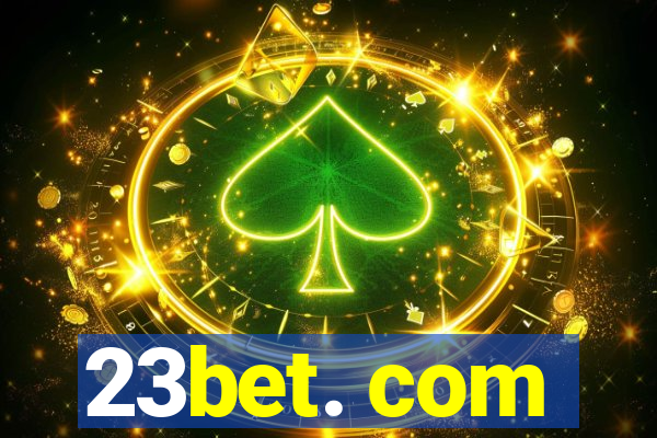 23bet. com