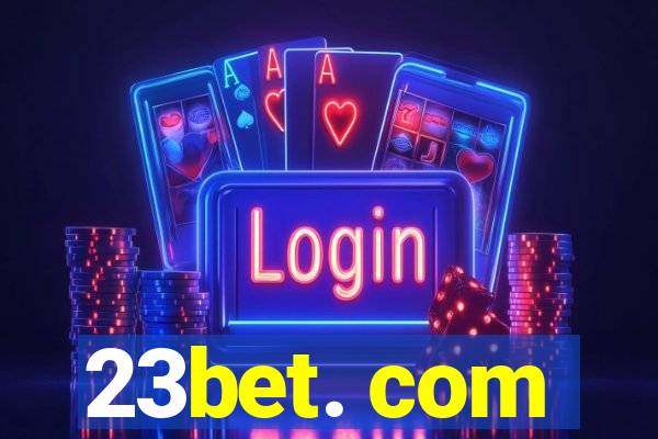 23bet. com