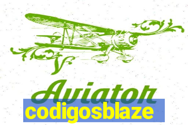 codigosblaze