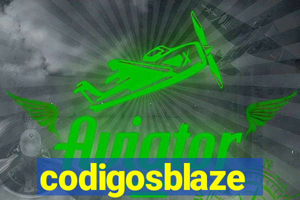 codigosblaze