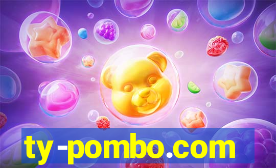 ty-pombo.com