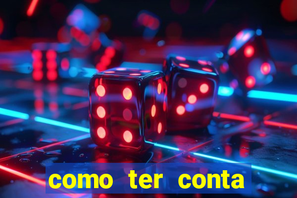 como ter conta demo fortune tiger