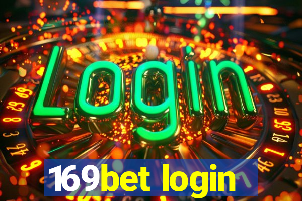 169bet login