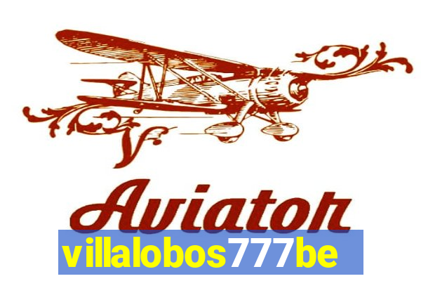 villalobos777bet.com