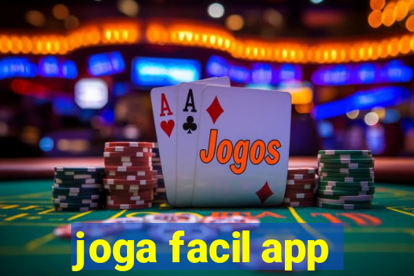 joga facil app