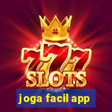 joga facil app