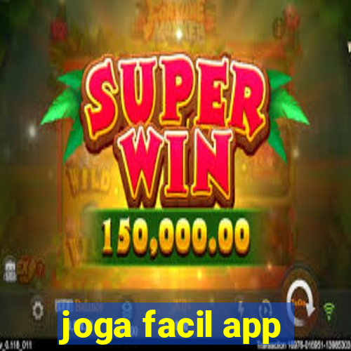 joga facil app