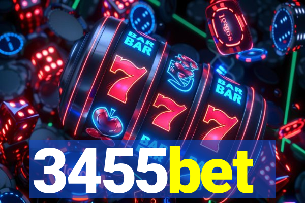 3455bet