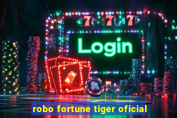 robo fortune tiger oficial