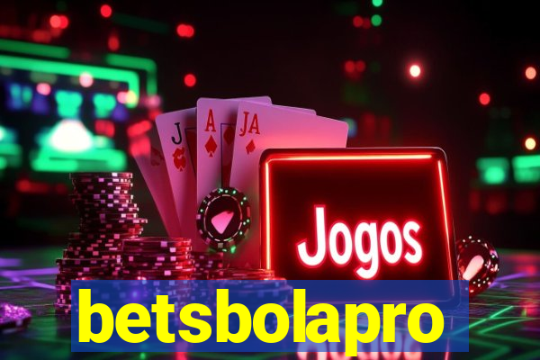 betsbolapro