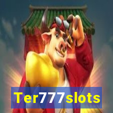 Ter777slots