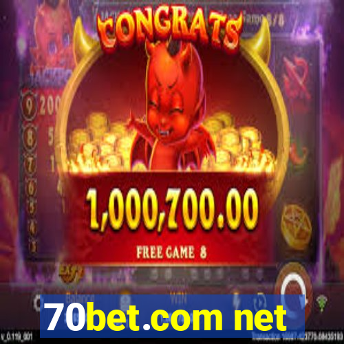 70bet.com net