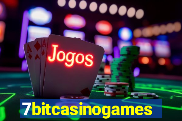 7bitcasinogames