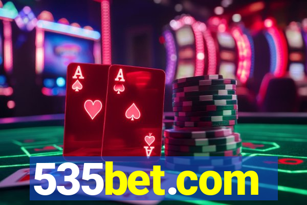 535bet.com