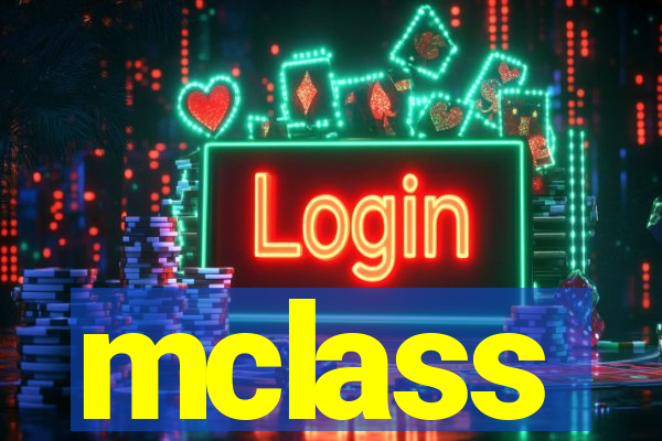 mclass