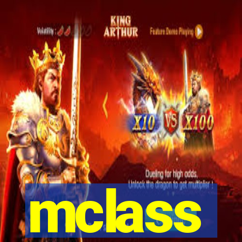 mclass