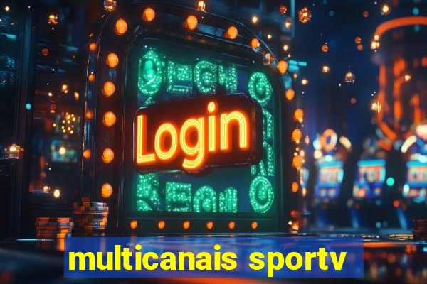 multicanais sportv