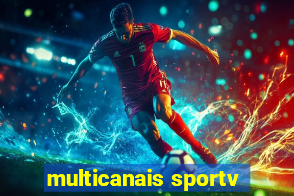 multicanais sportv