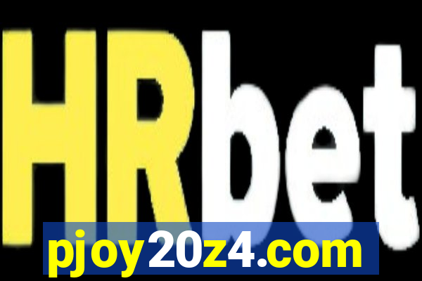 pjoy20z4.com