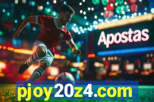 pjoy20z4.com