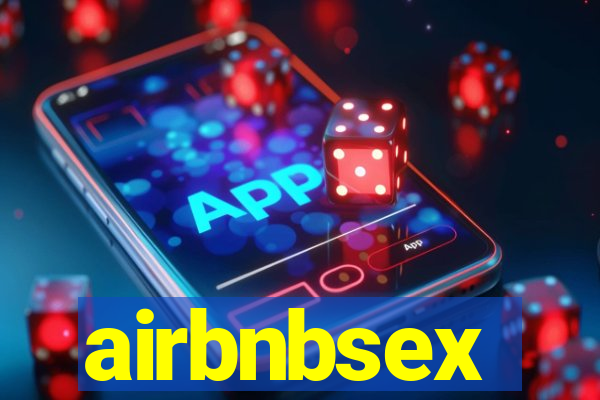 airbnbsex