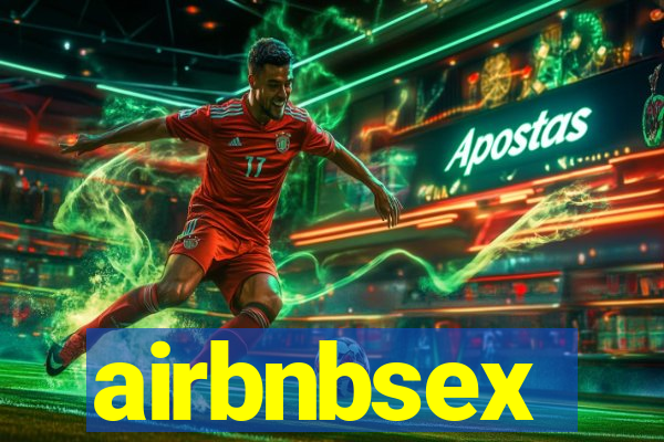 airbnbsex