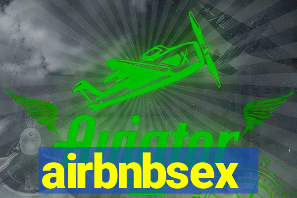 airbnbsex