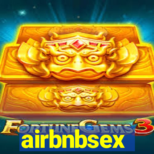 airbnbsex